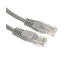Alantec KKU5SZA5 networking cable Pilkas 5 m Cat5e U/UTP (UTP)