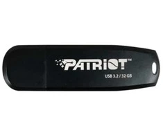 PATRIOT Xporter Core 32GB USB 3.2 Gen 1 Type-A