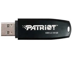 PATRIOT Xporter Core 64GB USB 3.2 Gen 1 Type-A