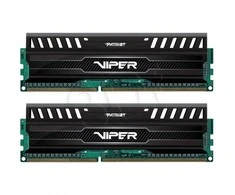 RAM DDR3 Patriot 16GB PV316G186C0K
