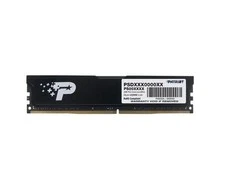 RAM PATRIOT Signature Series 8GB DDR4 1x8GB 3200MHz UDIMM Single