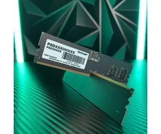 RAM PATRIOT Signature 16GB DDR5 4800MHz CL 40 DIMM
