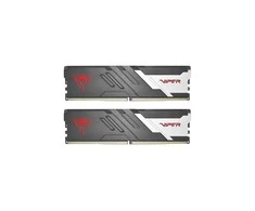 RAM PATRIOT VIPER VENOM DDR5 32GB 2X16GB 6000MHz UDIMM KIT