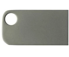 USB Atmintinė - Patriot Tab300 128GB 3.2 120MB/s, Sidabrinė