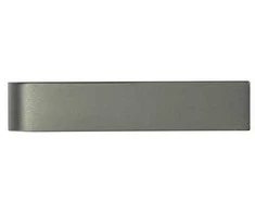 Patriot FLASHDRIVE Tab300 32GB USB 3.2 120MB/s, mini, aliuminio, sidabrinis