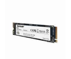 Patriot Memory P300 M.2 1000 GB PCI Express 3.0 NVMe