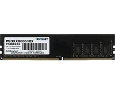 RAM moduliai - „Patriot Signature“ 16 GB DDR4 3200 MHz