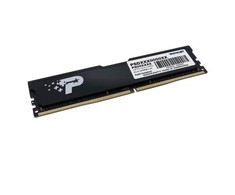 RAM Patriot Memory Signature PSD432G26662 atminties modulis 32 GB 1 x 32 GB DDR4 2666 MHz