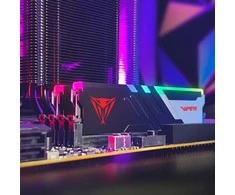 Patriot Viper Venom RGB 32GB [2x16GB 6400MHz DDR5 CL32 DIMM]