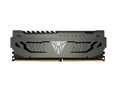 Patriot Memory Viper Steel PVS416G360C8 atminties modulis 16 GB 1 x 16 GB DDR4 3600 MHz