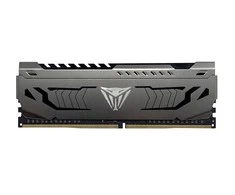 RAM PATRIOT Viper Steel 16GB 2x8GB DDR4 3600MHZ PC4-28800 UDIMM