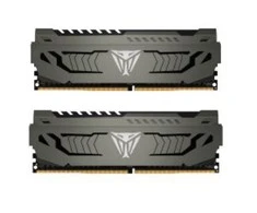 RAM Patriot Viper Steel 64GB [2x32GB 3200MHz DDR4 CL16 DIMM]