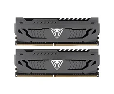 PATRIOT Viper Steel 64GB DDR4 3600MHz CL18 UDIMM KIT