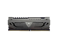 RAM Patriot Memory Viper Steel PVS48G320C6K atminties modulis 8 GB DDR4 3200 MHz