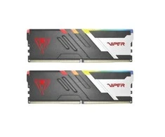 RAM PATRIOT VIPER VENOM RGB DDR5 32GB 2X16GB 6000MHz UDIMM KIT