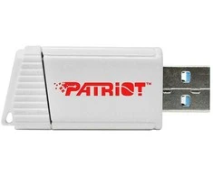 Išorinis Kietasis Diskas - Patriot Rage Prime, 600 MB/S, 1TB, USB 3.2, 8K IOPS