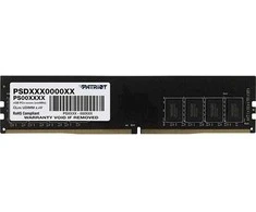 RAM modulis - Patriot Memory Signature 8 GB DDR4 3200 MHz