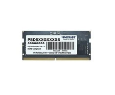 RAM PATRIOT Signature Line DDR5 16GB 1x16GB 5600MHz SODIMM