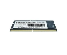 RAM PATRIOT Signature Line DDR5 16GB 1x16GB 5600MHz SODIMM