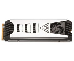 PATRIOT Viper PV553 2TB M.2 2280 PCIe Gen5 x4 SSD