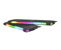 PATRIOT Viper Steel RGB DDR4 16GB 2x8GB KIT 3600MHz DIMM