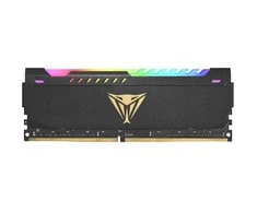 PATRIOT Viper Steel RGB DDR4 16GB 2x8GB KIT 3600MHz DIMM