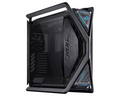Kompiuterio korpusas ASUS ROG Hyperion GR701, Akcija/Cashback 30 eur.