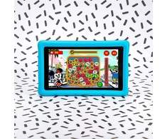 Planšetė Pebble Gear Mickey &amp; Friends 16 GB Wi-Fi Mėlyna
