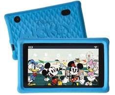 Planšetė Pebble Gear PG916847 7 colių 16 GB planšetinis kompiuteris, mėlynas (PG916847)