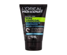 L'Oreal Paris Men Expert Pure Charcoal, 100 ml