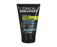 L'Oreal Paris Men Expert Pure Charcoal, 100 ml