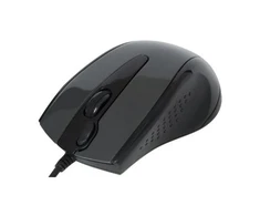 A4Tech A4TMYS40975 Pelė V-TRACK N-500F-1 Glossy Pilkas USB