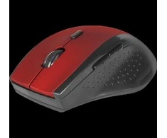 Pelė Defender Accura MM-365 raudona