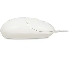 Kompiuterio Pelė - iBOX i011 Seagull Balta