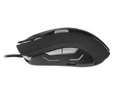 IBOX Aurora A-1 Optinė su laidu USB Pelė Gaming