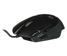 Pelė LOGITECH G402 HYPERION FURY - 4000 DPI - USB