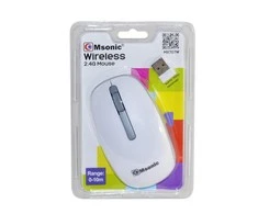 Pelės Vakoss Msonic (MX707W)