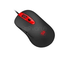 Redragon Pelė žaidimams Microsoft ELH-00002, pilka