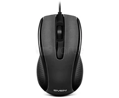 Pelė Sven Silent (SV-03200515UGS)