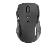 TRACER TRAMYS44901 Pelė Optinė belaidė Blaster II Juodas RF NANO 24GHz 1600 dpi
