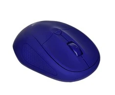 Trust Primo pelė Travel Ambidextrous RF Optinė belaidė 1600 DPI