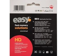 IMRO pendrive EASY (ECO) 64GB USB2.0