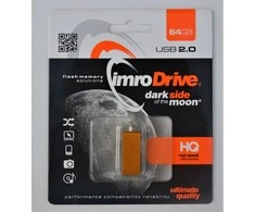 Wolbar IMRO pendrive EDGE 64GB USB2.0