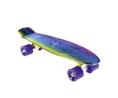 PNB01 RAINBOW ELECTROSTYLE PENNYBOARD NILS EXTREME