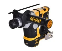 Akumuliatorinis perforatorius Dewalt DCH172NT, 1,4J, (Be akumuliatoriaus ir kroviklio)
