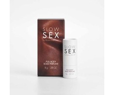 Body Bijoux Indiscrets – „Slow Sex“ viso kūno solidūs kvepalai