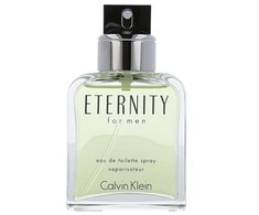 Kvepalai vyrams Calvin Klein Eternity EDT, 100 ml