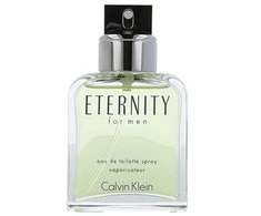 Kvepalai vyrams Calvin Klein Eternity EDT, 100 ml