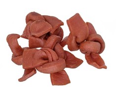 PETITTO Anties krūtinėlės mini mazgeliai - skanėstas šuniui - 500g