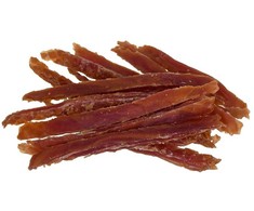 PETITTO Duck Soft stripes - skanėstas šuniui - 500g